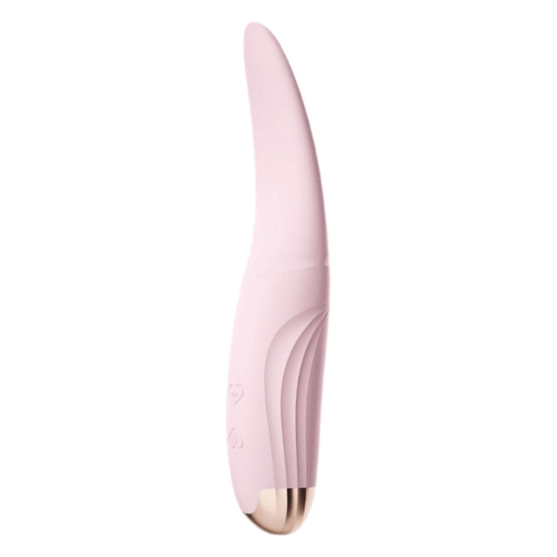 MyPlayToys Stimulateur Clitoridien Xtra Tong